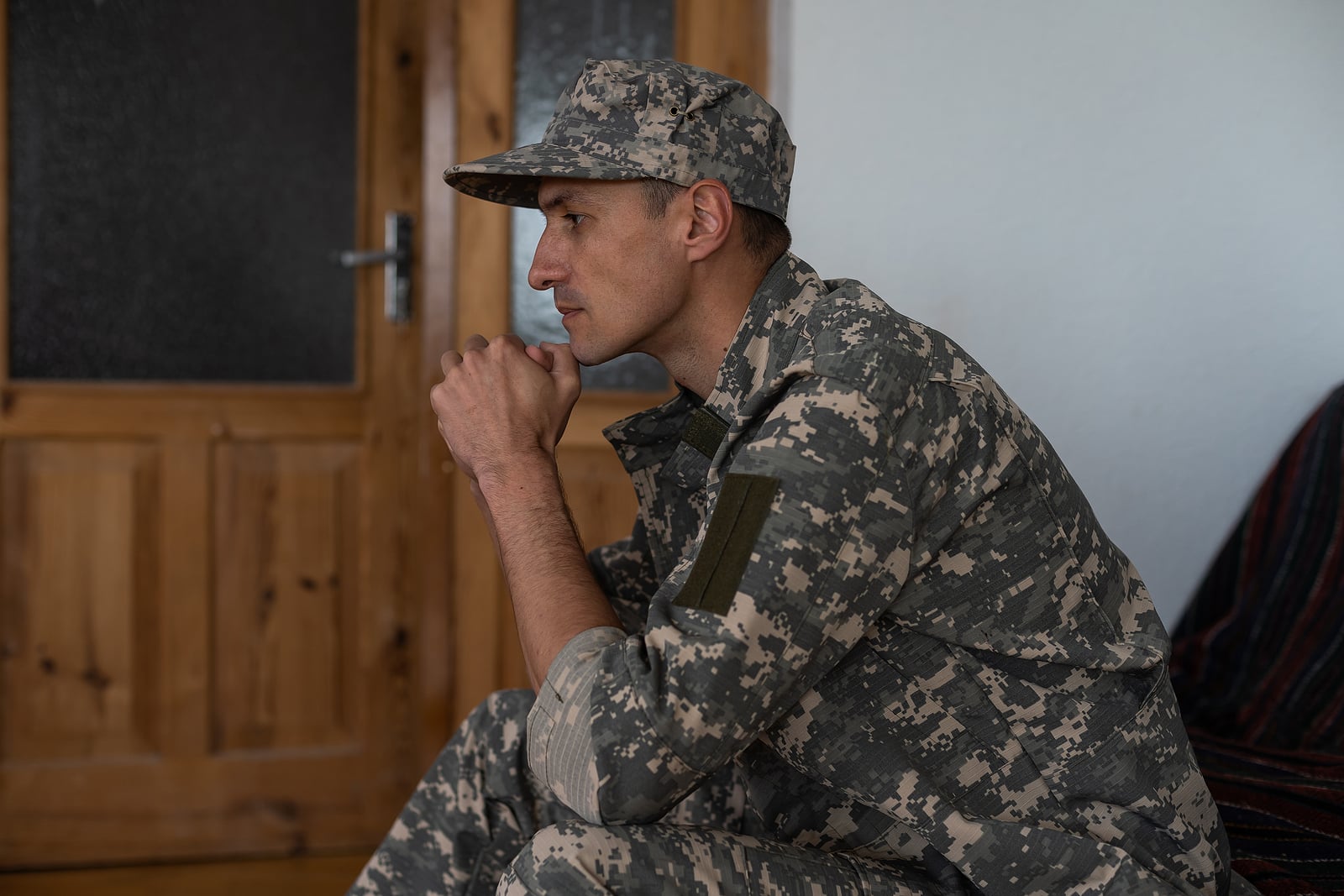 Is PTSD Considered a Permanent VA Disibility?